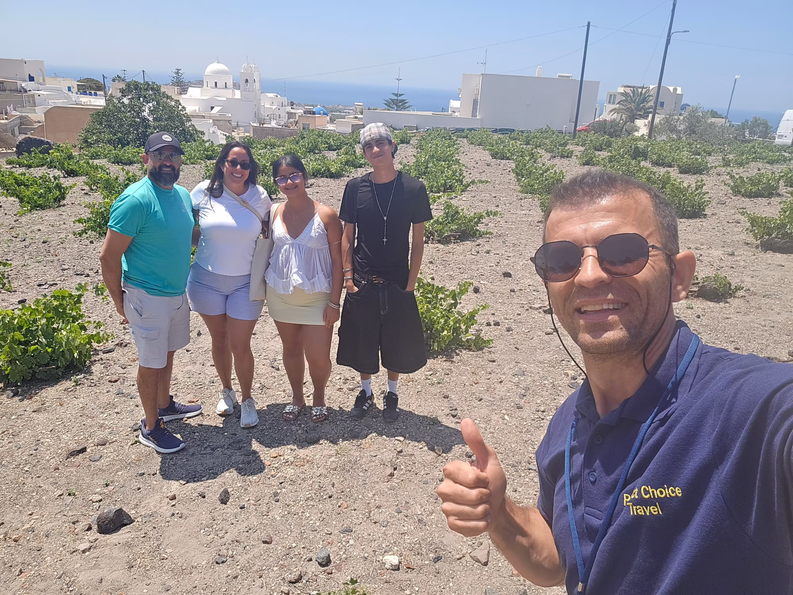 Perfect choice travel 1