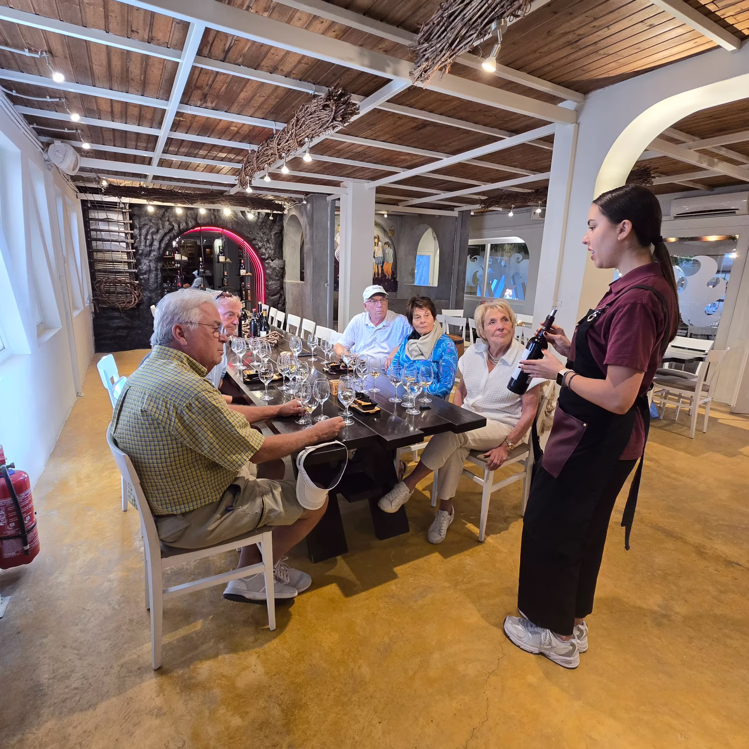 Perfect choice travel 5