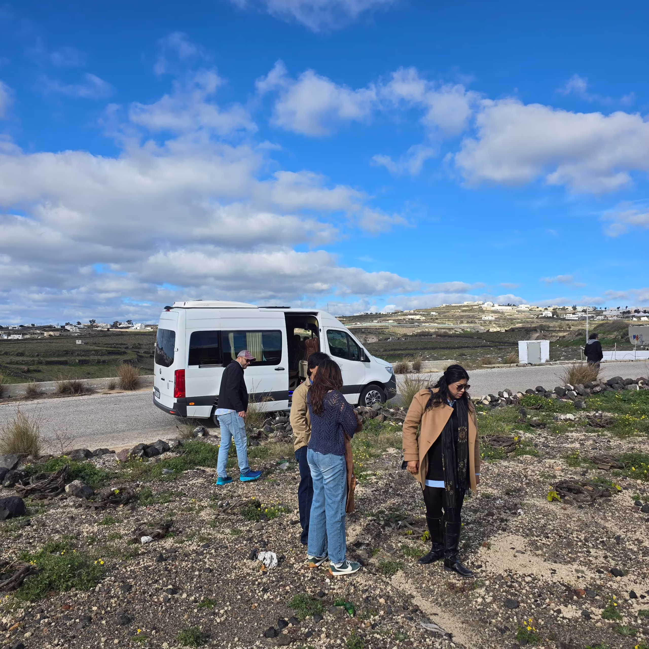 Perfect choice travel 7